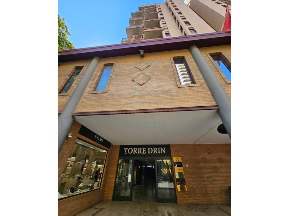 Tirane, shitet ambjent biznesi Kati 0, 45 m² 185.000 €