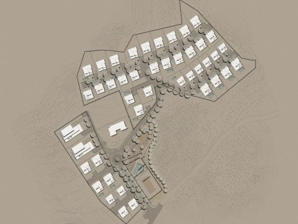 Tirane, shitet Vile 4+1 , 218 m² 520.000 € (Mullet)