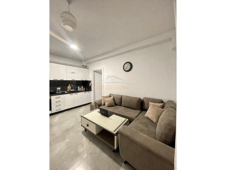Tirane, shitet apartament 1+1 Kati 1, 58 m² 137.000 € (LIQENI I THATE)