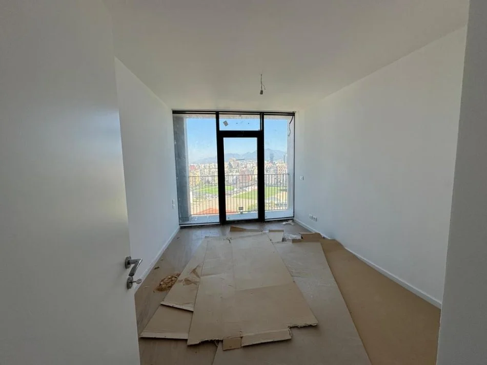 Tirane, jepet me qera ambjent biznesi Kati 12, 138 m² 1.500 € (LAKE VIEW RESIDENCE)