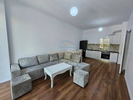 Shqiperi, jepet me qera apartament 1+1 Kati 1, 67 m² 500 € (OXHAKU,KOMPLEKSI ASL 2,XHAMLLIK)