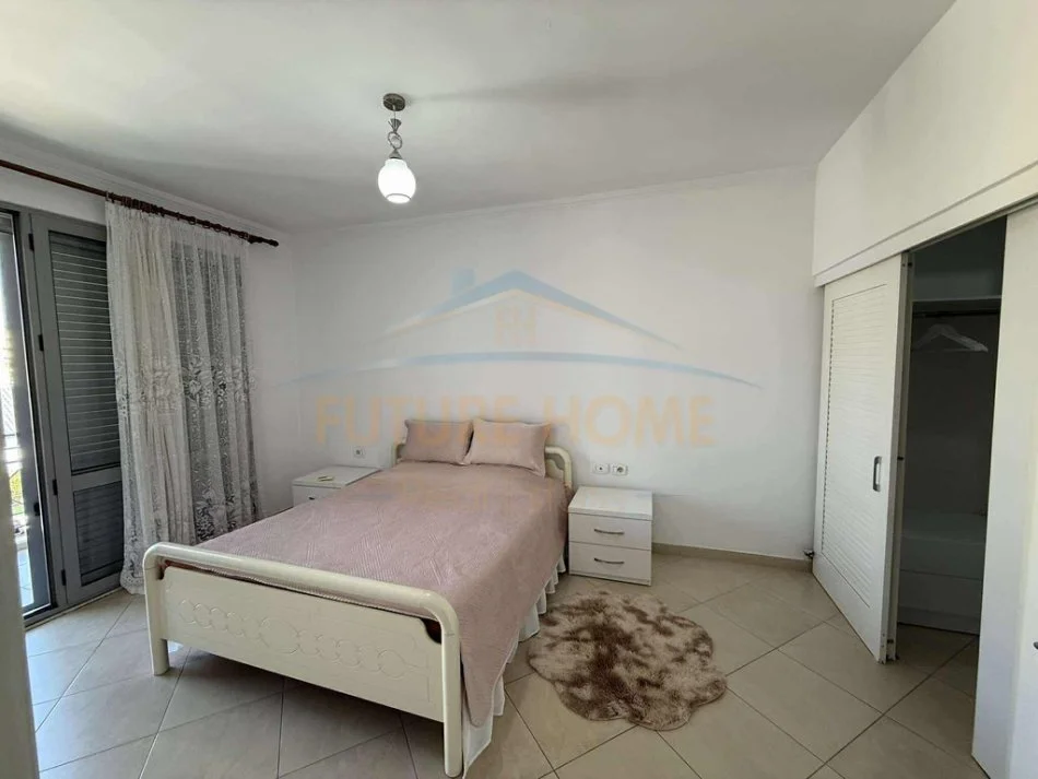 Tirane, jepet me qera apartament 2+1+Ballkon Kati 3, 110 m² 450 € (Prane Ardenos)