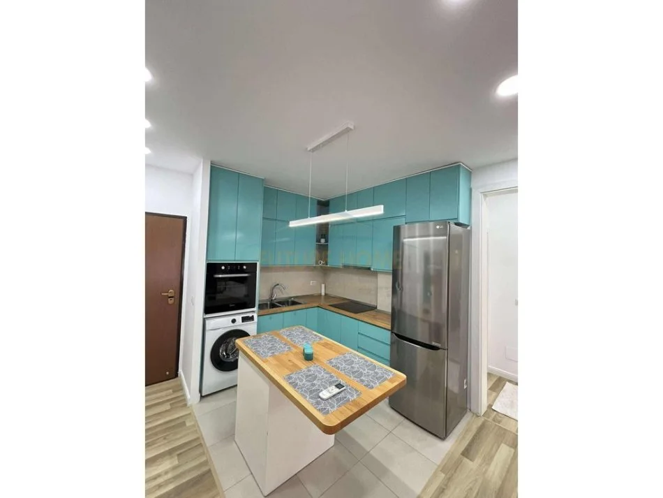 Tirane, shitet apartament 2+1 Kati 5, 66 m² 109.000 € (KOMPLEKSI FRATARI)  UNA56889