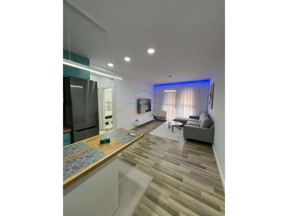 Tirane, shitet apartament 2+1 Kati 5, 66 m² 109.000 € (KOMPLEKSI FRATARI)  UNA56889