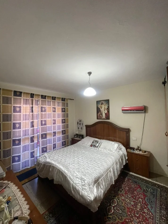 Tirane, shitet apartament 2+1 Kati 3, 82 m² 160.000 € (Bulevardi Bajram Curri)