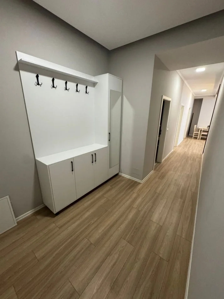 Tirane, shitet apartament 2+1+Ballkon Kati 4, 99 m² 170.000 € (Rruga Pasho Hysa (Mangalem21))