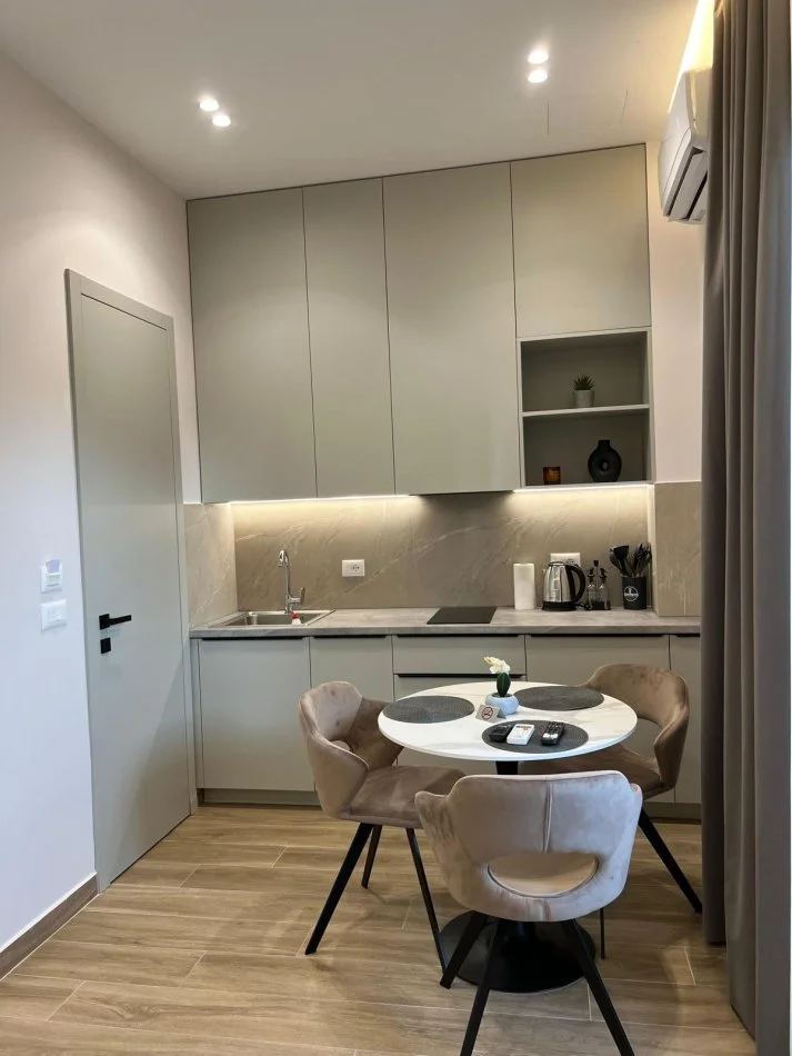 Durres, shitet garsonier 1+1 Kati 0, 95 m² 165.000 € (Plazh Durres)