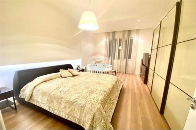 Tirane, shitet apartament 2+1+A+BLK Kati 11, 118 m² 185.000 Euro