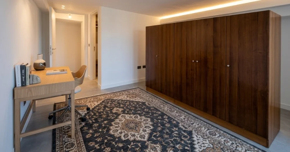 Tirane, jepet me qera apartament duplex Dublex Kati 0, 114 m²
