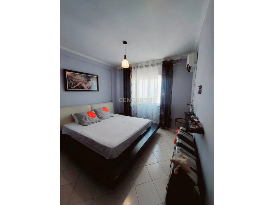 Tirane, shes apartament 2+1 Kati 10, 102 m² 140.000 € (Astir)