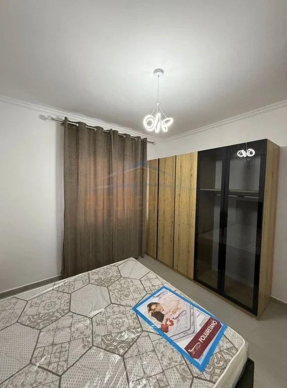 Shkembi Kavajes, shitet apartament 1+1 Kati 1, 56 m² 77.000 €