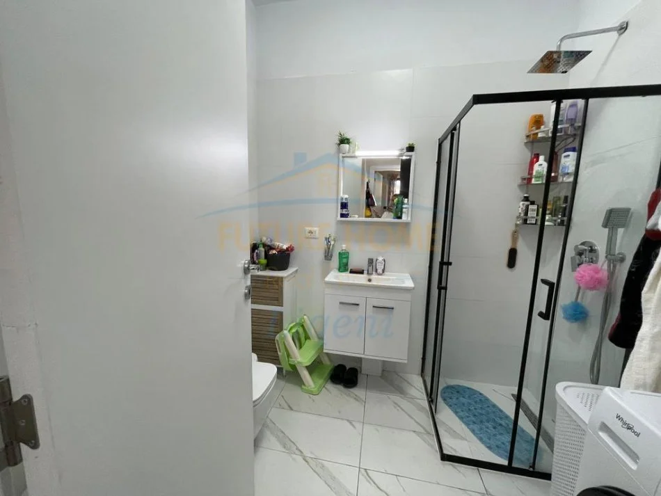 Qera, Apartament 1+1, Rruga e Kosovareve, Tirane.