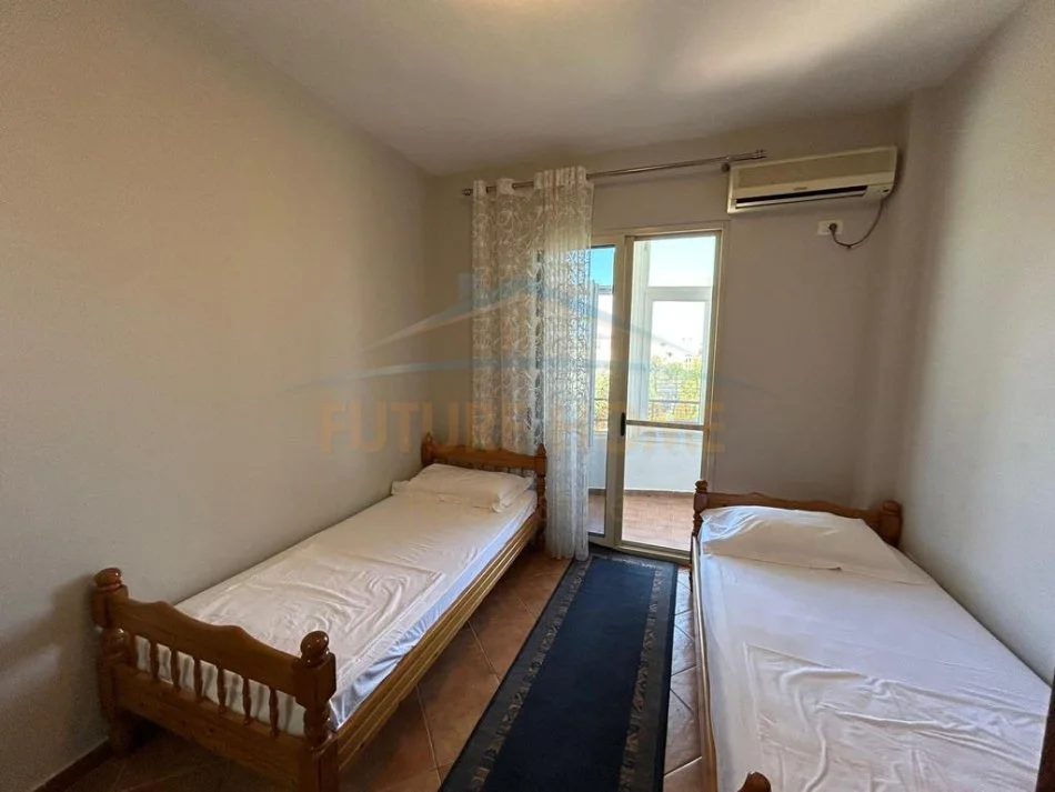 Mali Robit, shitet apartament 2+1+Ballkon Kati 6, 75 m² 77.000 € (Mali i Robit Golem)