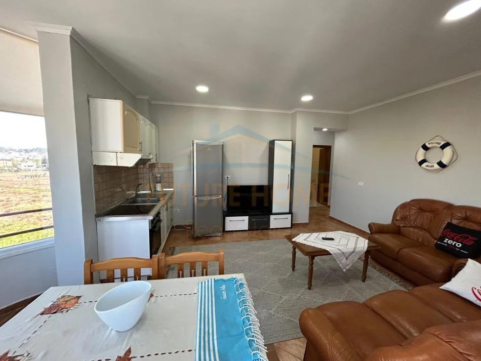 Durres, shitet apartament 2+1 Kati 6, 75 m² 77.000 € 