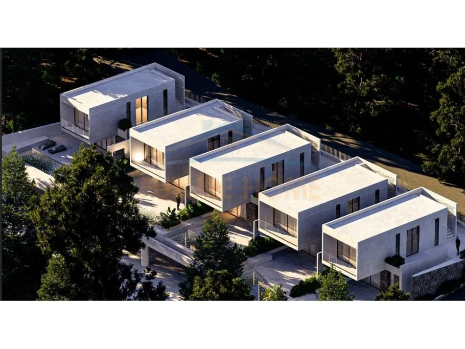 Dhermi - Palase, shitet apartament duplex 3+1 , 146 m² 750.000 € (Dhermi)