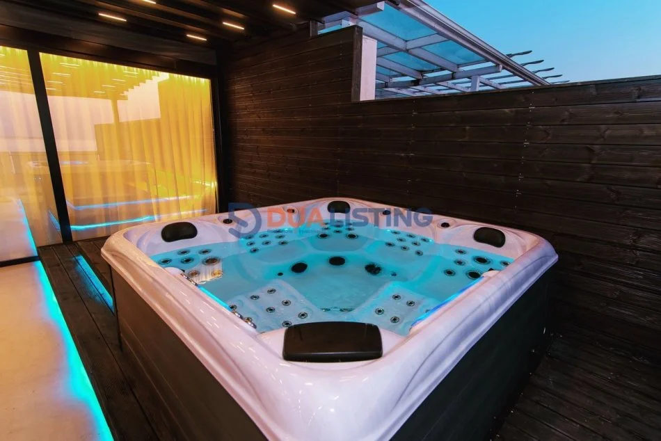 Vlore, shitet apartament+verande | Penthouse 3+1+Ballkon , 305 m² 