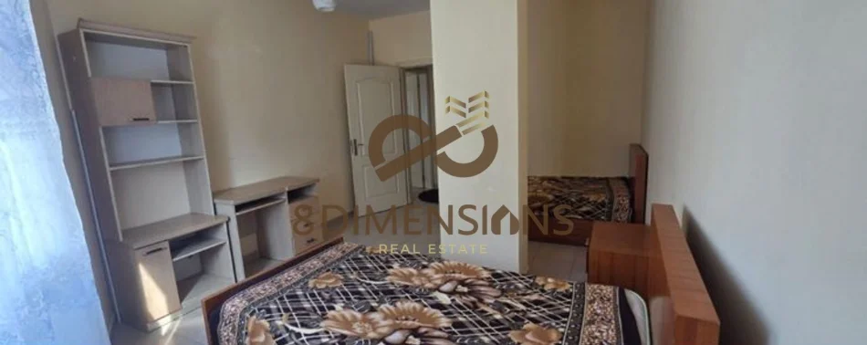 Tirane, jepet me qera apartament 2+1+Ballkon Kati 5, 96 m² 550 € (liqeni i thate)