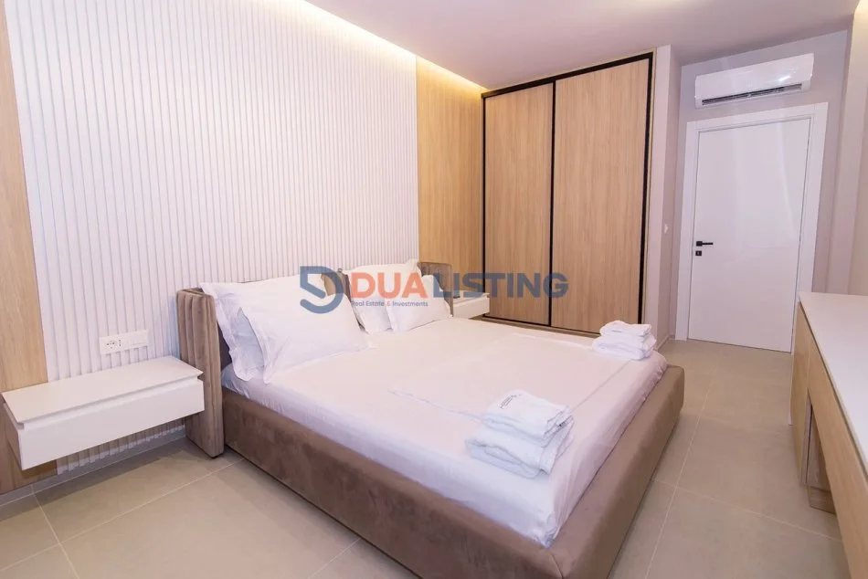 Vlore, shitet apartament+verande | Penthouse 3+1+Ballkon , 305 m² 