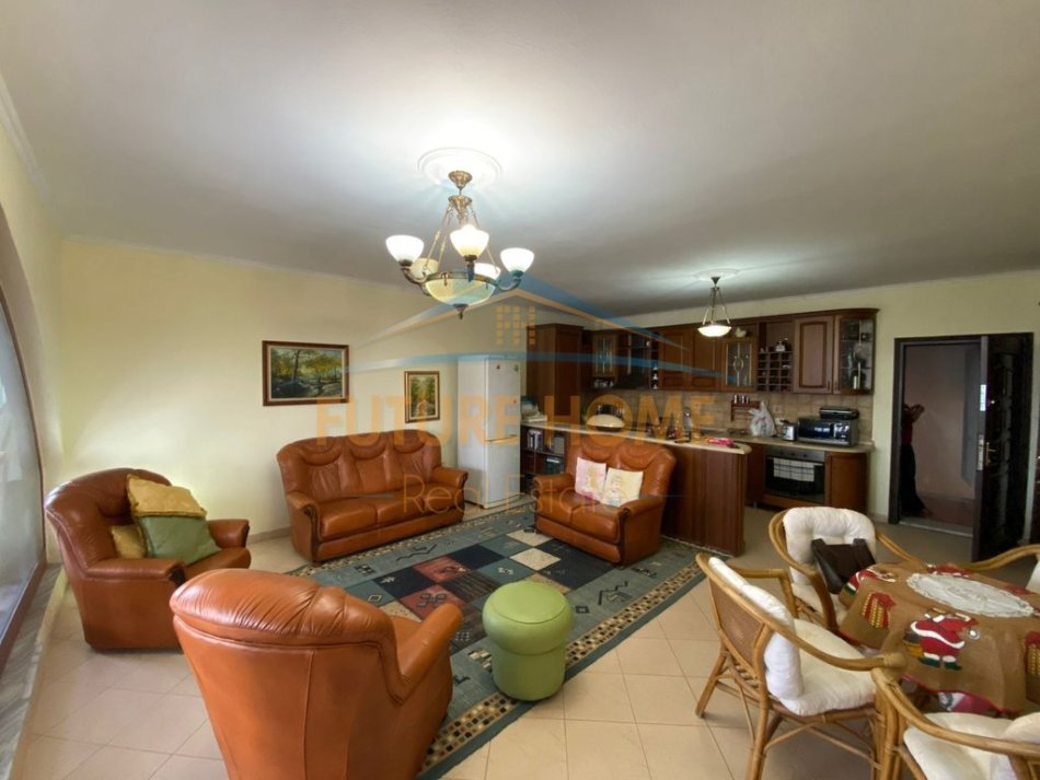 Durres, shes apartament 2+1 Kati 5, 95 m² 186.000 € (Golem)