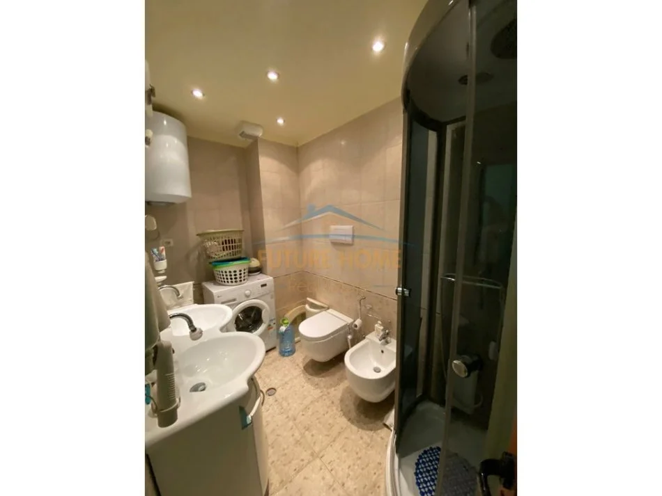 Durres, shitet apartament 2+1 Kati 5, 95 m² 186.000 € (Golem)