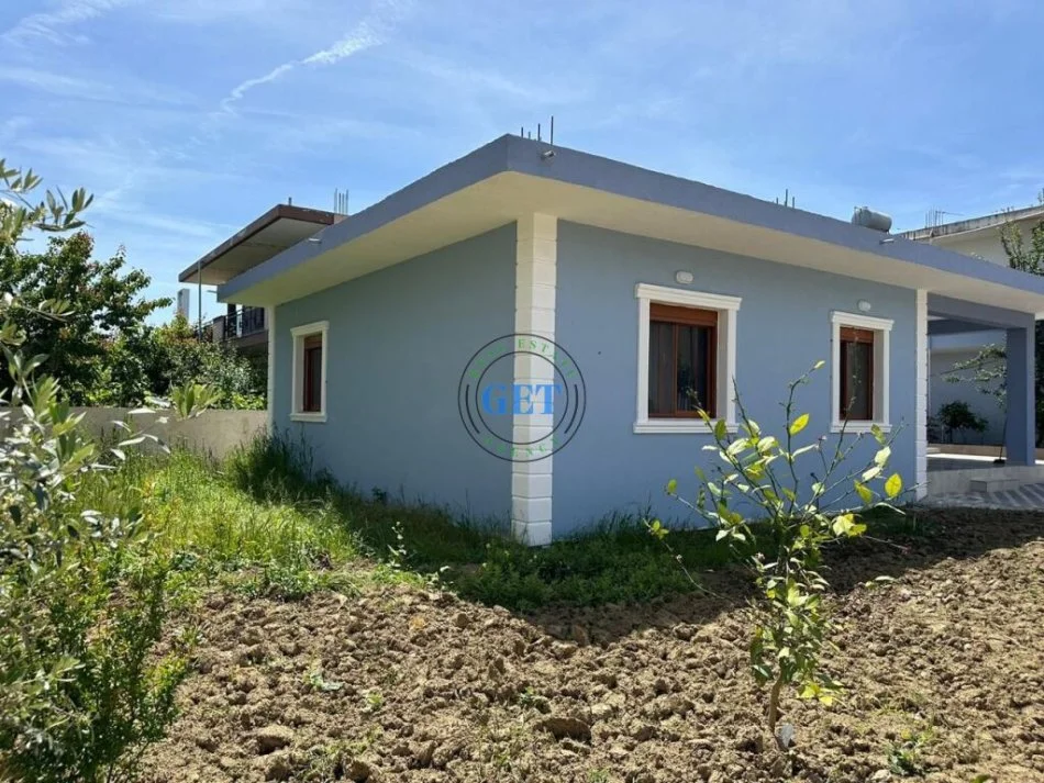 Durres, shitet apartament 3+1+Ballkon Kati 0, 110 m² 145.000 € (Ish Keneta Durres)