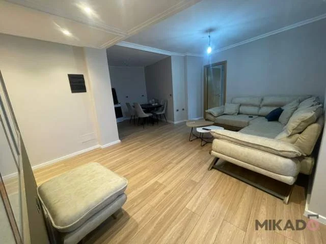 Shitet apartament tek Myslym Shyri 112 m² 250.000 Euro