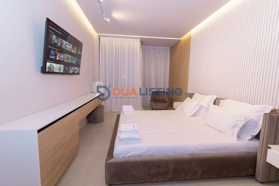 Vlore, shitet apartament+verande | Penthouse 3+1+Ballkon , 305 m² 