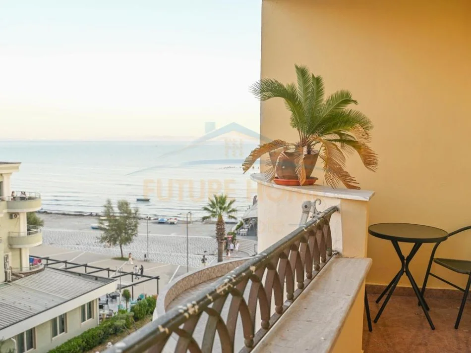 Durres, jepet me qera apartament 2+1+Aneks+Ballkon Kati 4, 135 m² 1.000 € 