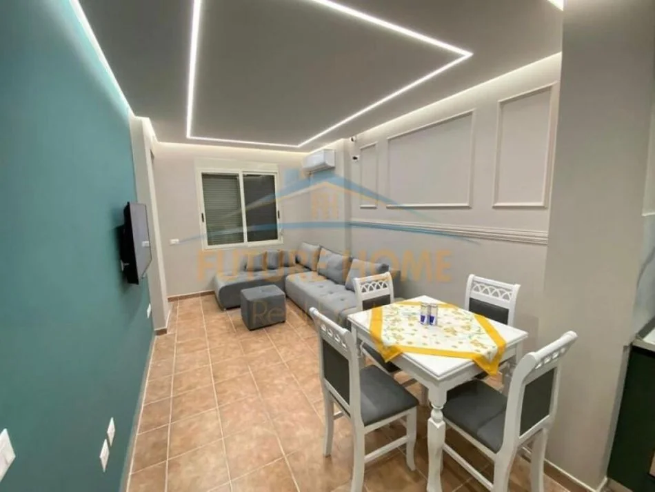 Durres, jepet me qera apartament 1+1 Kati 3, 61 m² 400 € 