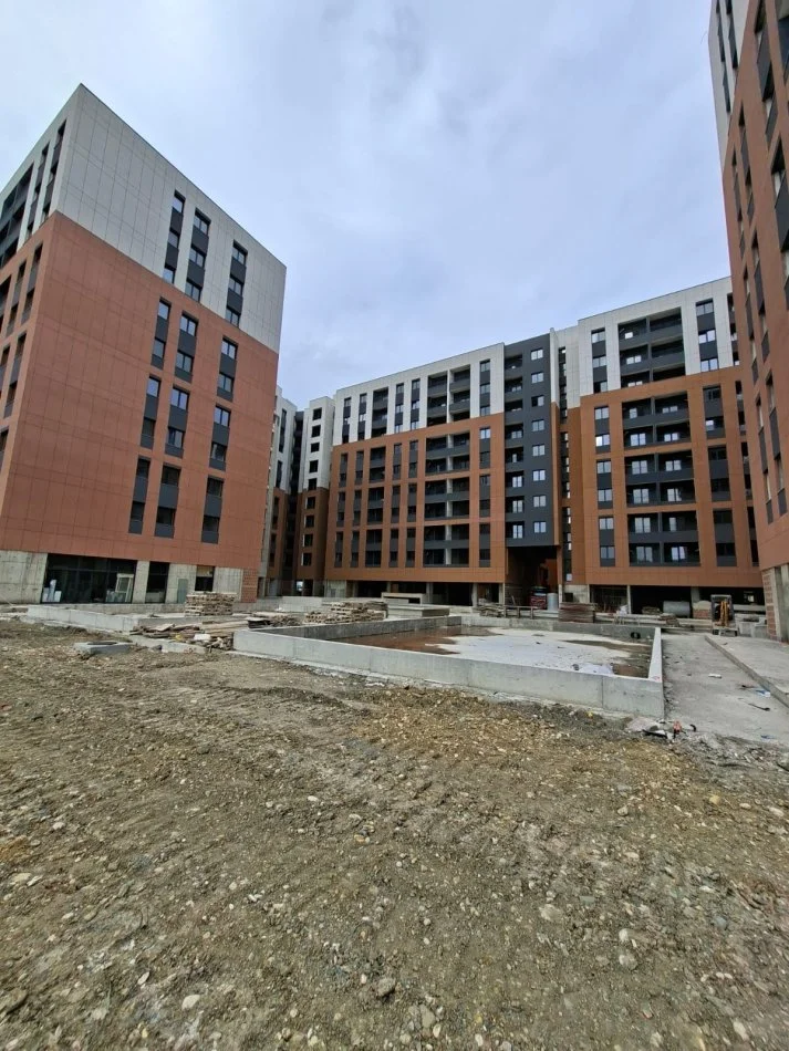 Tirane, shitet apartament 2+1+2+Ballkon + 🅿️ Kati 2, 84 m² 130.000 € (Astir)