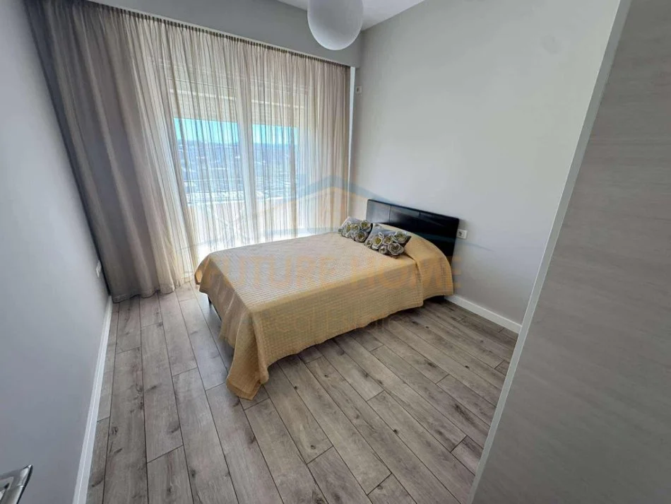 Kamez, jepet me qera apartament 2+1 Kati 4, 89 m² 450 € (RRRTHI ULLIRIT)   UNA57116
