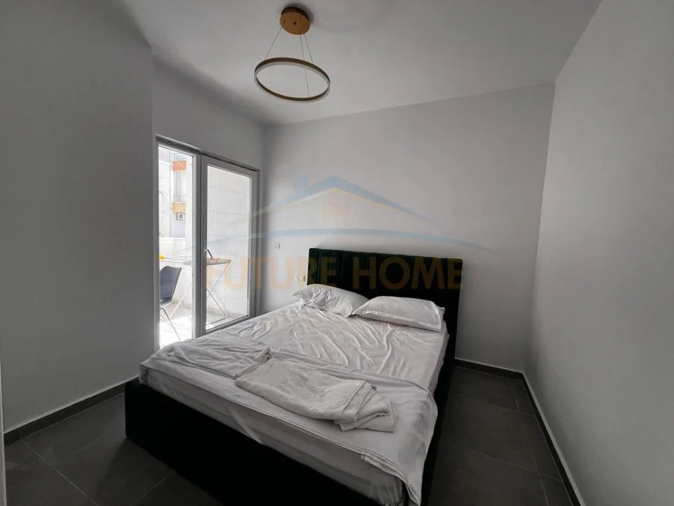 Durres, shitet apartament 1+1 Kati 3, 56 m² 80.000 € 