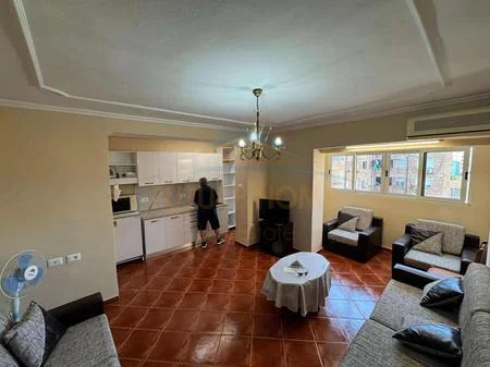 Tirane, jepet me qera apartament 1+1 Kati 3, 58 m² 138.000 € 