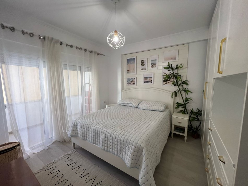 Golem, shitet apartament 1+1+Aneks+Ballkon Kati 3, 63 m² 149.000 € (golem)