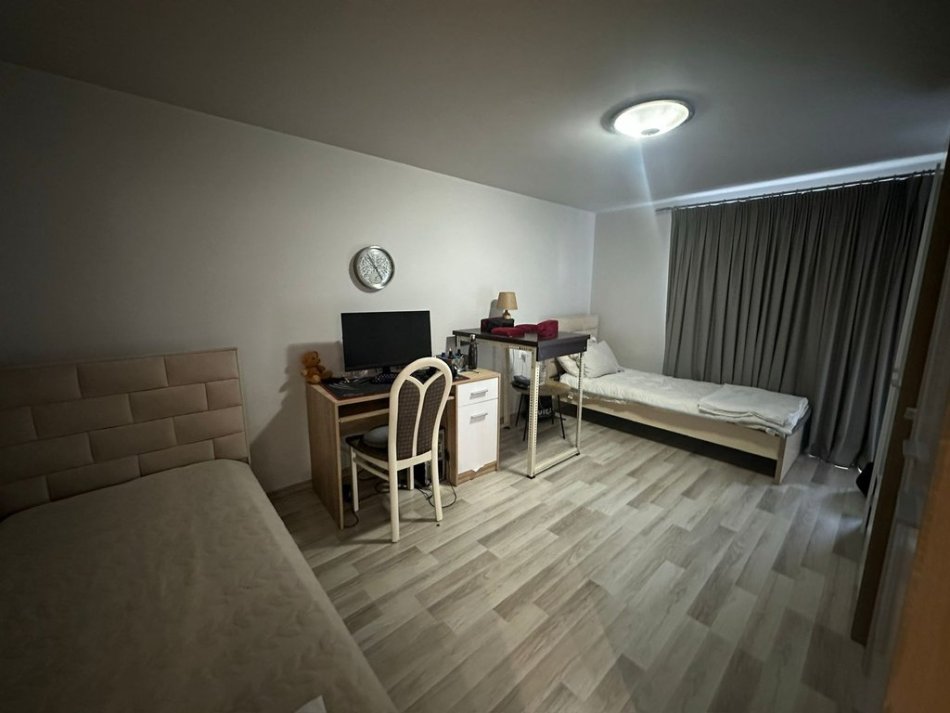 Tirane, shitet apartament 2+1 Kati 1, 85 m² 155.000 € 