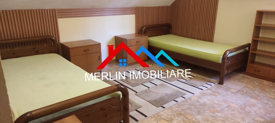 Tirane, jepet me qera apartament 2+1+Ballkon Kati 4, 130 m² 500 € (DON BOSKO)