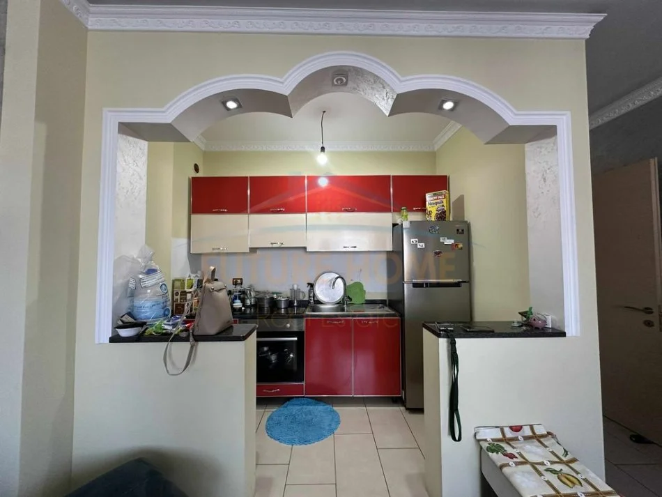 Tirane, jepet me qera apartament 2+1 Kati 6, 96 m² 590 € (Unaza Re)  UNA57238