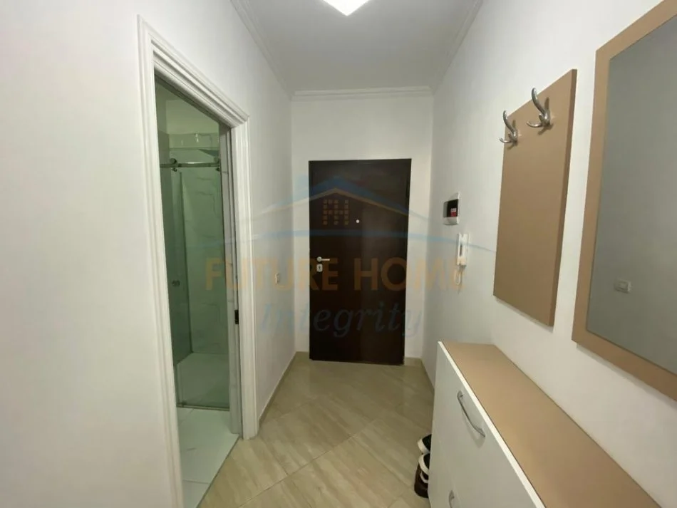 Tirane, shitet apartament 2+1+2 Kati 4, 93 m² 135.000 € (FRESK)