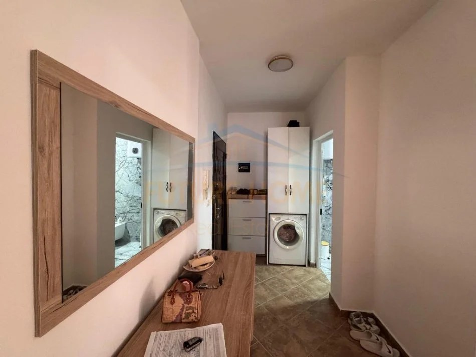 Durres, jepet me qera apartament 1+1 Kati 3, 59 m² 400 € 