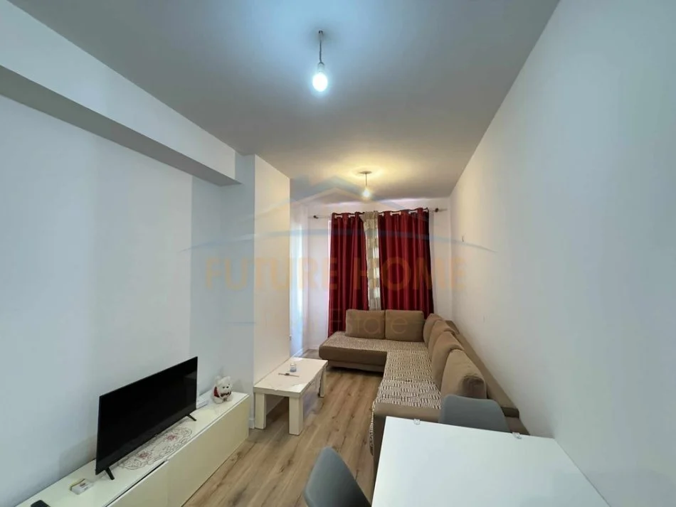 Tirane, shitet apartament 1+1 Kati 1, 53 m² 85.000 € (KOMPLEKSI FRATARI)  UNA57283