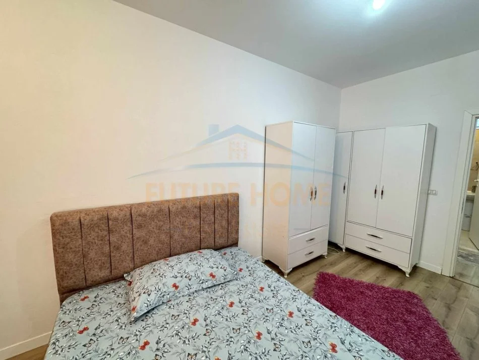 Tirane, shitet apartament 1+1 Kati 1, 53 m² 85.000 € (KOMPLEKSI FRATARI)  UNA57283