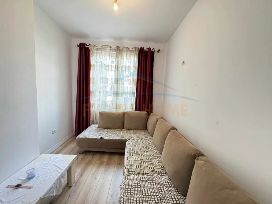 Tirane, shitet apartament 1+1 , 53 m² 85.000 € (teodor keko)