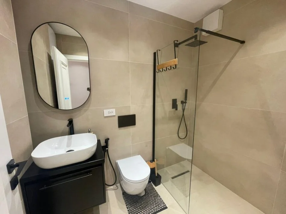 Tirane, shitet apartament 2+1 Kati 5, 98 m² 225.000 € (JORDAN MISJA,BULEVARDI I RI)