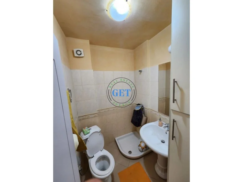 Durres, shitet apartament 2+1+Ballkon Kati 3, 120 m² 120.000 € (Shkembi i Kavajes)