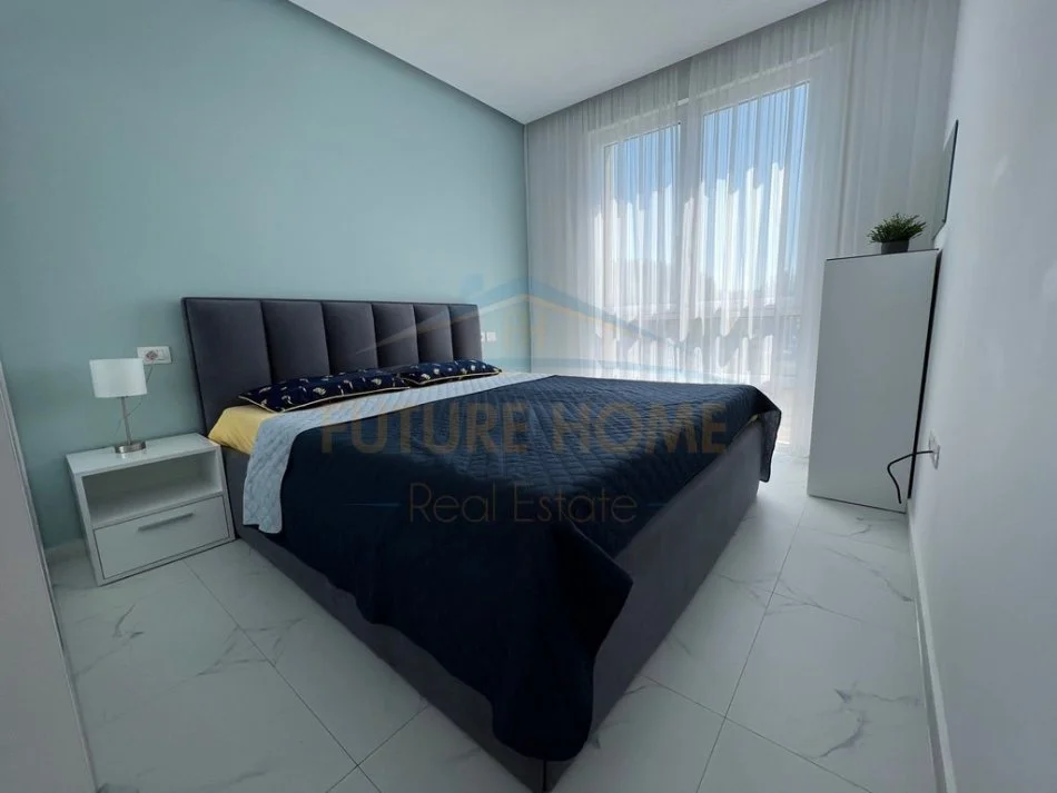 Gjiri Lalezit | Hamallaj, shitet apartament 2+1 Kati 2, 100 m² 310.620 € (San Pietro)