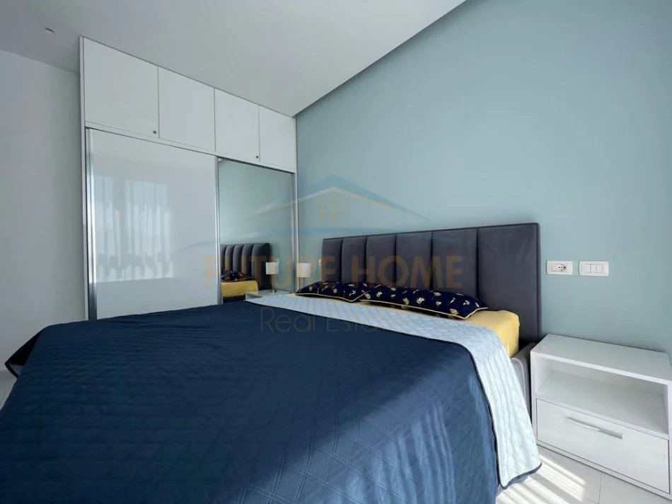 Gjiri Lalezit | Hamallaj, shitet apartament 2+1 Kati 2, 100 m² 310.620 € (San Pietro)