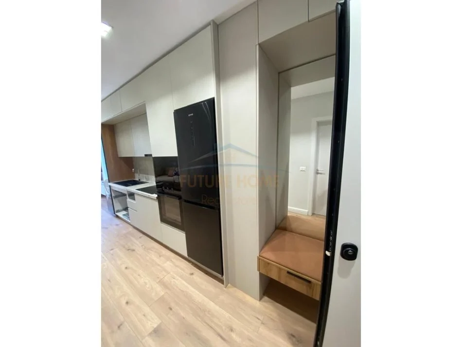 Durres, jepet me qera apartament 2+1 Kati 2, 98 m² 420 € 