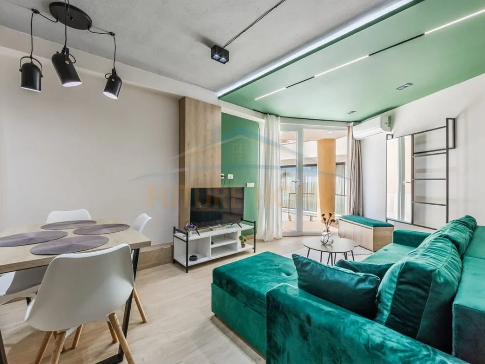 Durres, shitet apartament duplex 2+1 Kati 1, 69 m² 165.000 € 