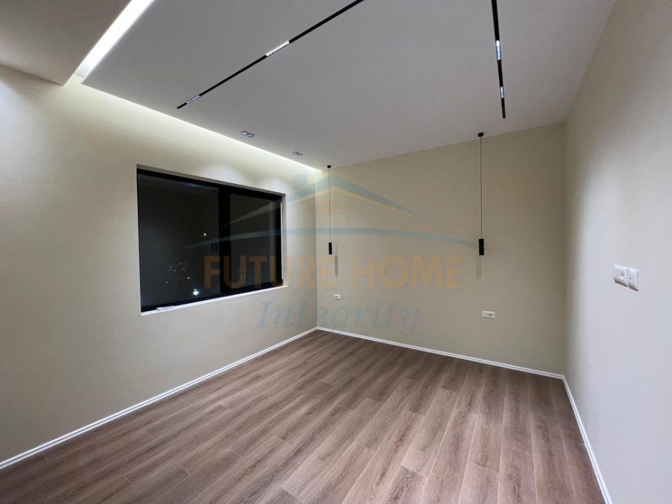 Tirane, jepet me qera apartament 1+1 Kati 6, 78 m² 600 € (Vasil Shanto, Spring Residence)