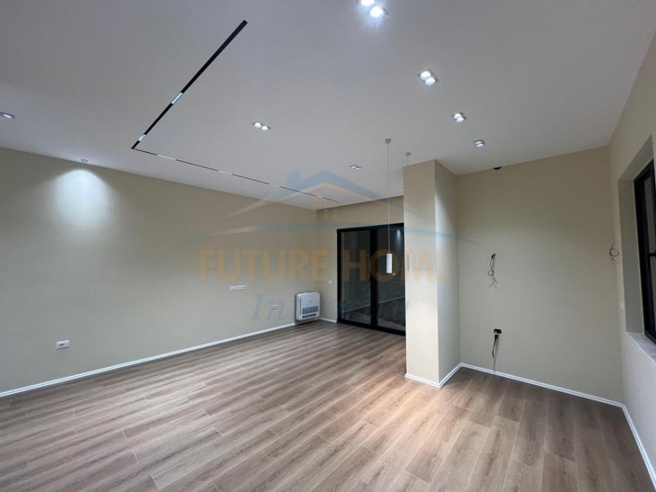 Tirane, jepet me qera apartament 1+1 Kati 6, 78 m² 600 € (Vasil Shanto, Spring Residence)